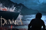 Devara shoot, Devara shoot, ntr s devara walks out of summer race, Ayan mukerji