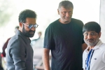 NTR, NTR, ntr and neel film to be shot in mangalore, Yash