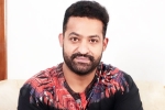 NTR latest statement, NTR statement, ntr s statement for his fans, Allu arjun