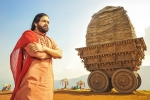 Nagarjuna, Om Namo Venkatesaya latest, nag pins hopes on om namo venkatesaya, Vimala raman
