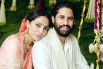 Naga Chaitanya and Sobhita Dhulipala, Naga Chaitanya and Sobhita Dhulipala wedding, naga chaitanya and sobhita dhulipala are engaged, Ga2 pictures