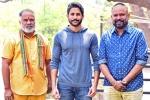 Srinivasaa Chitturi, Naga Chaitanya next film, naga chaitanya to work with venkat prabhu, Dootha