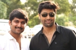 Wallposter Cinema, HIT 3 breaking news, nani and adivi sesh to team up for hit 3, Goodachari 2