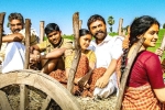 Venkatesh Narappa movie review, Narappa movie story, narappa movie review rating story cast and crew, Narappa review