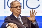 Narayana Murthy breaking news, Narayana Murthy 70 hours work, narayana murthy explains why he wants 70 hour workweek, Nehru