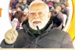 Narendra Modi breaking news, Narendra Modi breaking news, narendra modi congratulates isro over spadex docking success, Bharati