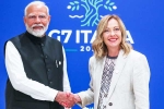 Narendra Modi G7 Summit latest, Narendra Modi G7 Summit news, narendra modi s key meetings at the g7 summit, G20 summit