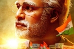 PM Narendra Modi movie release, Election Commission, election commission of india bans release of pm modi biopic during elections, Vivek oberoi