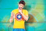 Mallik Ram, Naruda Donoruda first look, sumanth s naruda donoruda trailer out, Vicky donor