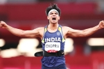 Neeraj Chopra gold, Neeraj Chopra gold, neeraj chopra scripts history in javelin throw, Arshad