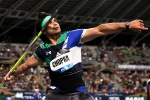 Neeraj Chopra updates, Neeraj Chopra 2025, neeraj chopra wins paris diamond league, Victor