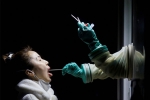 NeoCov China, NeoCov latest, new coronavirus variant neocov traced by chinese scientists, Wuhan