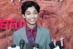 film, cast, netflix s mowgli speaks about challenges of shooting in jungle, Mowgl