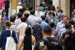 Singapore Covid-19 Cases new breaking, Singapore, 25 900 new covid 19 cases reported in singapore, Kung
