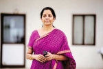 100 Most Influential in UK-India Relations: Celebrating Women list, Most Influential Woman in UK India Relations, nirmala sitharaman named as most influential woman in uk india relations, Compilation