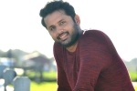 Dil Raju, Sriram Venu, nithiin s next to be made on a high budget, Nithiin