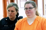 Heather Presdy latest, Heather Presdy latest, evil nurse jailed for 700 years for killing 17 patients, Charles