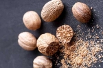 Menstrual pain, Nutmeg, how nutmeg can help from menstrual pain, Home remedy