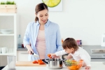 Lactating moms breaking, Lactating moms breaking, three nutrient packed foods to re energise lactating moms, Baby