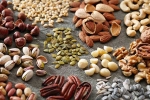 Nuts and Seeds in morning, Nuts and Seeds for health, why should you start your day with nuts and seeds, Flaxseeds