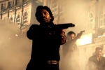 Priyanka Mohan  - Pawan Kalyan, Priyanka Mohan - OG, og glimpse is a thrilling action ride, Cheetah