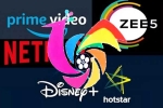 Telugu cinema, Telugu cinema, ott giants slash telugu content budgets, Web series