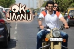 Ok Jaanu bollywood movie, Ok Jaanu official, ok jaanu hindi movie, Aditya roy kapur