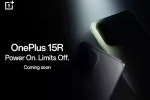 OnePlus 15R sale. OnePlus 15R India, OnePlus 15R launch, oneplus 15r teased to launch soon, Oneplus 15r