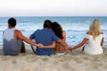 polyamorous, Terri Conley, open relationships are just as happy as couples, Jealousy