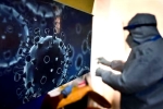 Wuhan Institute of Virology latest news, COVID19, another outbreak of covid 19, Wuhan