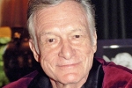 Hugh Hefner, Hugh Hefner, playboy hugh hefner dies at 91, Hugh hefner