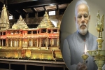 Ram Mandir, Ram Mandir, pm modi to kick start ram mandir construction at ayodhya on august 5, Rss chief