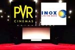PVR -INOX losses, PVR -INOX news, pvr inox to shut down 50 theatres, Pvr and inox