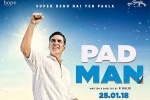 review, story, pad man hindi movie, Balki