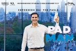 Pad Man Hindi Movie Review and Rating, Pad Man Hindi Movie Review and Rating, pad man hindi movie showtimings, Balki