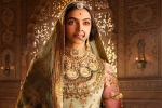 Sanjay Leela Bhansali, Ranveer Singh, padmavat gets a new release date, Padmavati