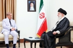 India Vs Pakistan conflict, India Vs Pakistan over Iran, pakistan raises india conflict with iran, S jaishankar
