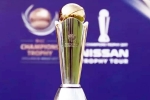 Champions Trophy 2025, Pakistan Vs Team India new updates, pakistan to lose big if india doesn t play champions trophy, Blind cricket