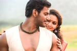Pandem Kodi 2 movie story, Pandem Kodi 2 rating, pandem kodi 2 movie review rating story cast and crew, Dhaval jayantilal gada