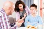 Teenage kids latest, Parenting for Teenage, parenting changes after a child reach teenage, Parenting