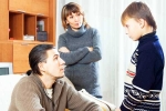 Strict Parents, Strict Parenting breaking, parents should be strict about these things, Healthy habits