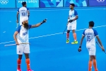 Anshu Malik, Vinesh Phogat disqualification, paris olympics 2024 hockey team ready for bronze, Malik