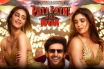 Pati Patni Aur Woh official, story, pati patni aur woh hindi movie, Gf bf video song