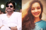 Pawan Kalyan personal life, Pawan Kalyan new, pawan kalyan wishes renu desai on her engagement, Renu desai