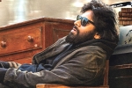 Vakeel Saab title, Vakeel Saab news, first look pawan kalyan s vakeel saab, Power star