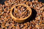 Pecans benefits, Pecans for health, how pecans can manage blood sugar levels, Diabetes
