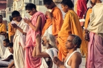 places of worship in india, most holy place in india, 10 pilgrimage tourism destinations of india worth holidaying in at least once, Harmandir sahib