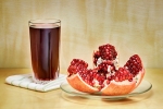 babies diagnosed with IUGR, babies diagnosed with IUGR, pomegranate juice helps in unborn babies brain development, Red wine babies diagnosed with IUGR, babies diagnosed with IUGR, pomegranate juice helps in unborn babies brain development, Red wine