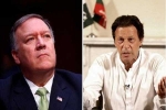 Mike Pompeo call to Imran Khan, United States, pompeo s call to pakistan s newly elected pm triggers controversy, Us drone strikes