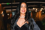 Poonam Pandey death, Poonam Pandey, poonam pandey passed away, Kangana ranaut